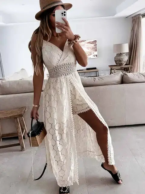 Dress Women Summer Maxi Dress dress