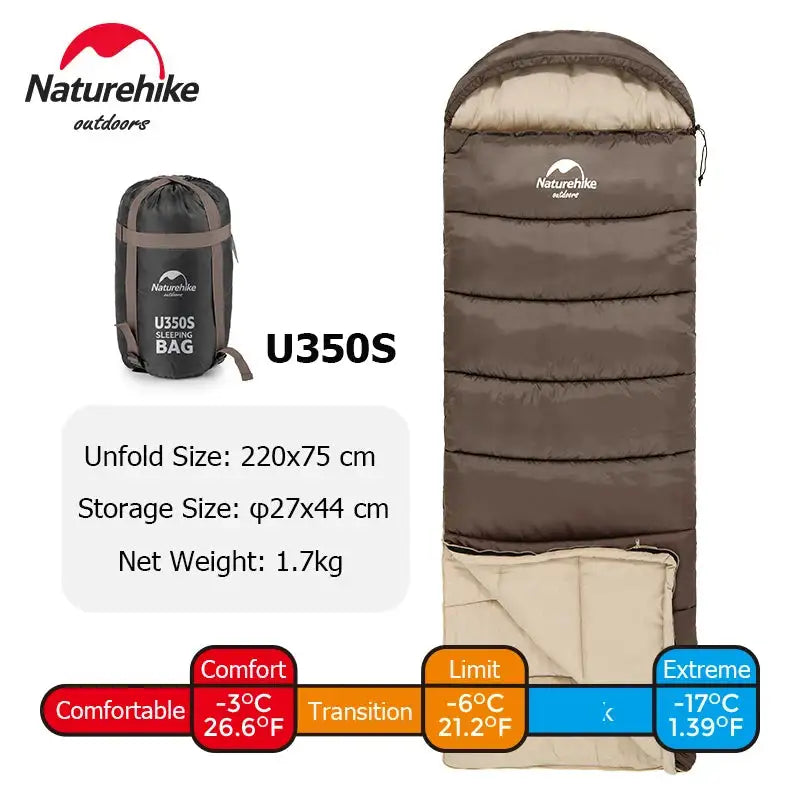 Sleeping Bag Ultralight Waterproof^