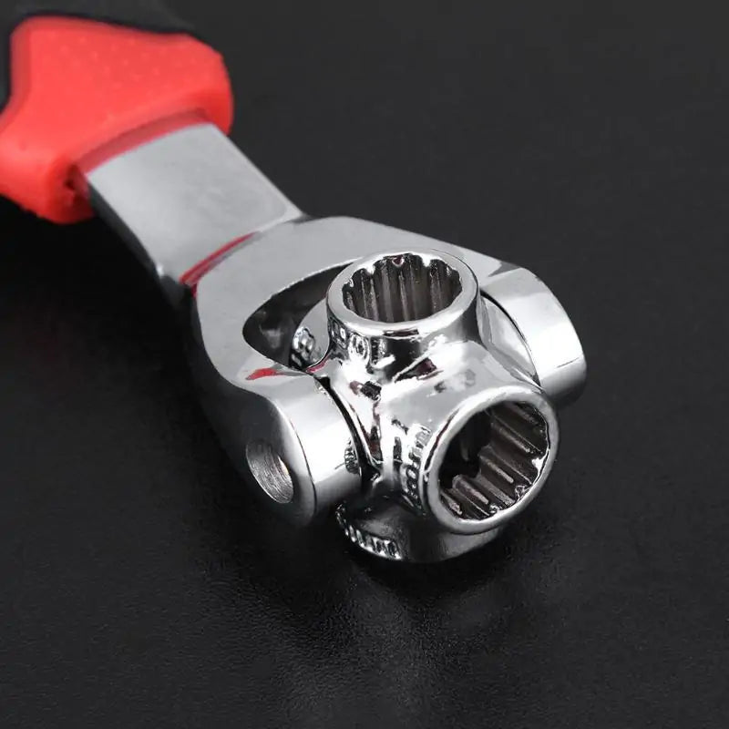 48 In 1 Multipurpose Bolt Wrench^