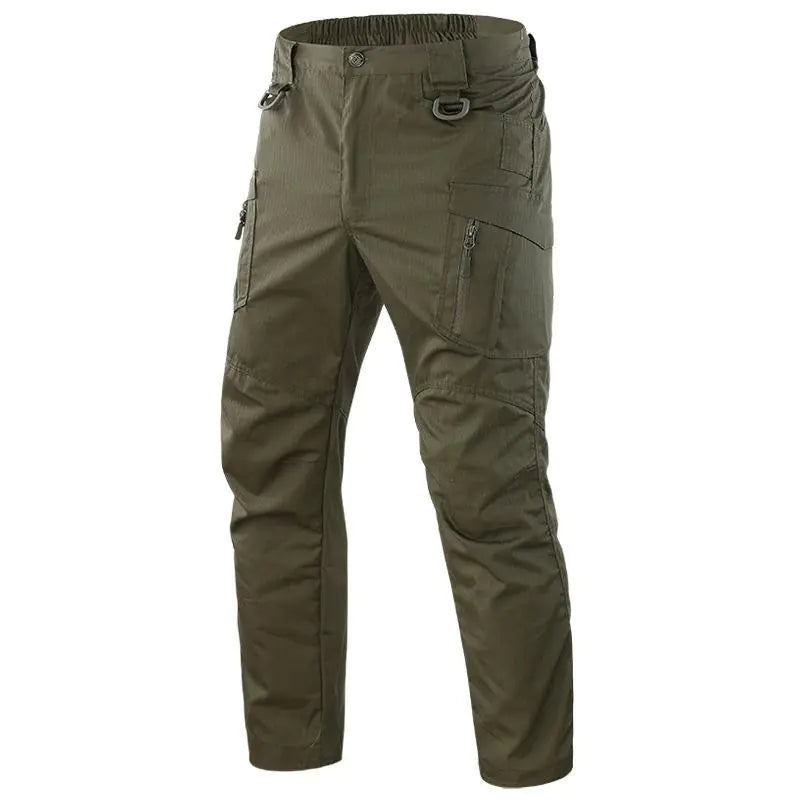 Ultimate Tactical Waterproof Pants 