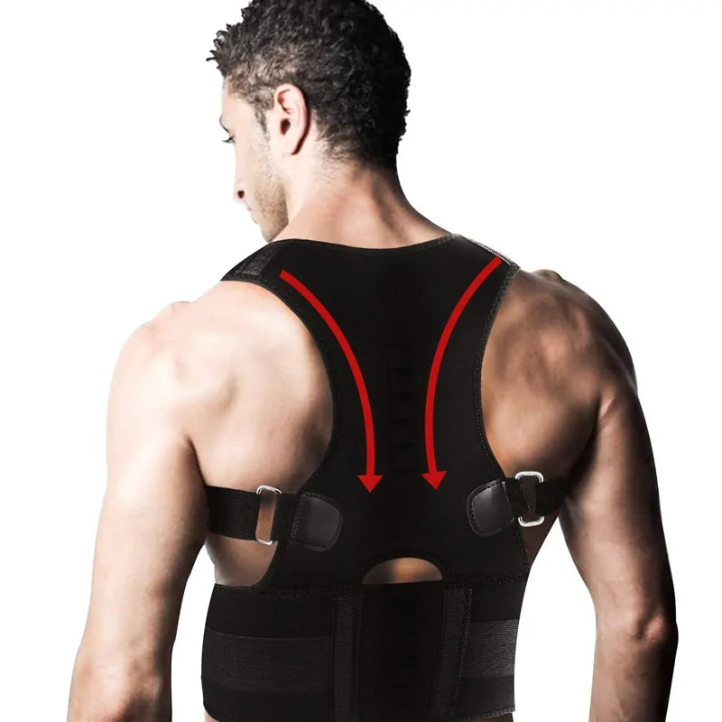 Posture Corrector For Women Men^