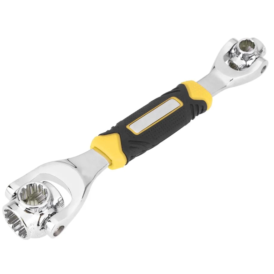 48 In 1 Multipurpose Bolt Wrench^