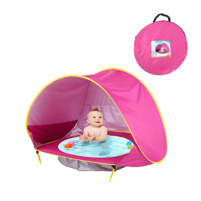 Baby Beach Tent 