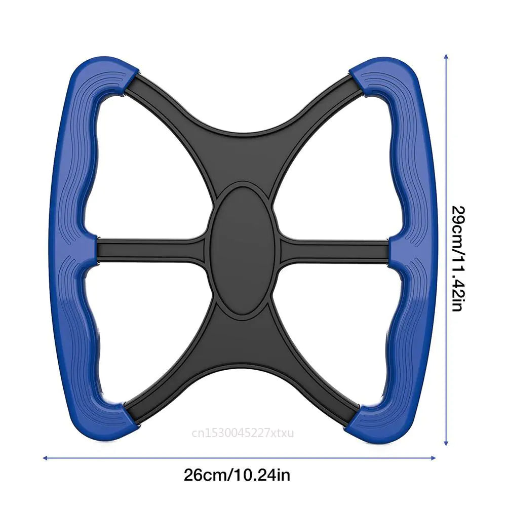 Portable Stand-Up Assist Aid Rod^