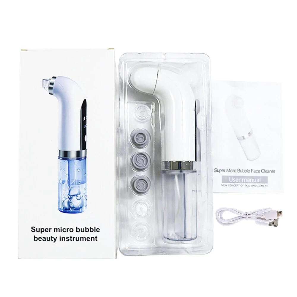 Blackhead Remover Device 