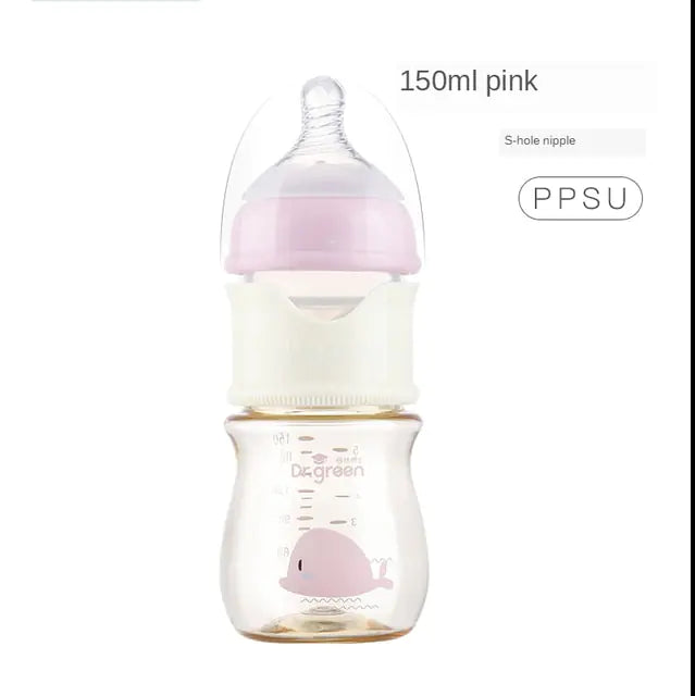 Insulation Baby Bottle Warmer 