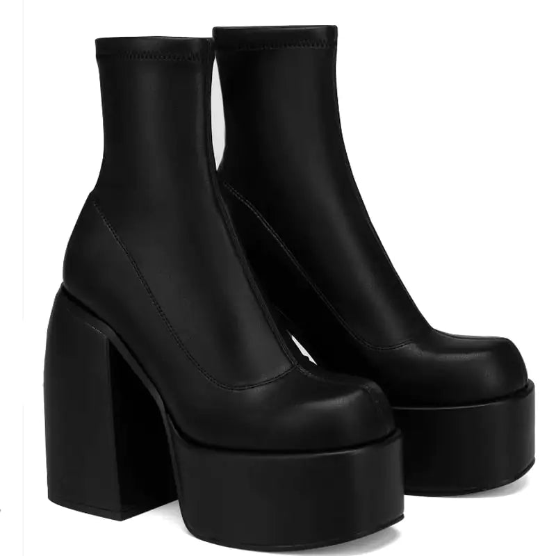 High Heel Boots For Women boots