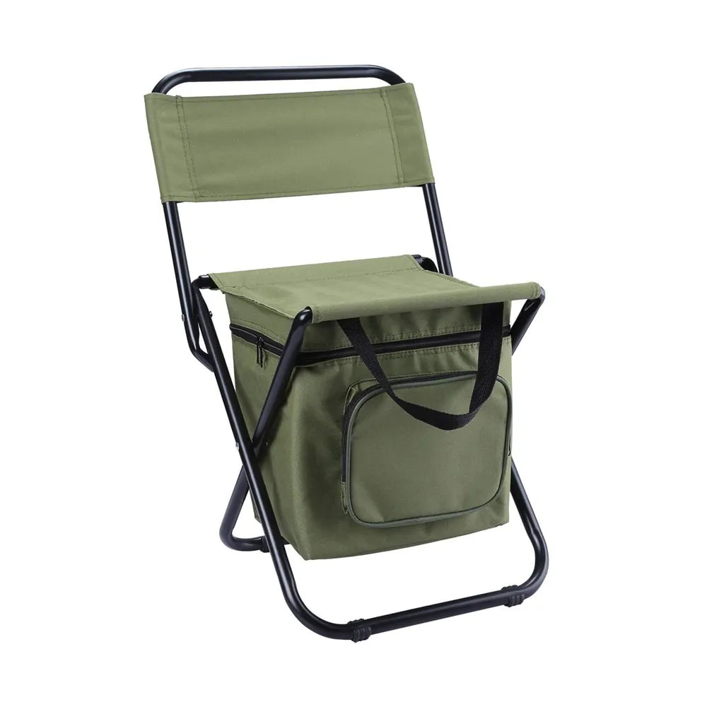 Portable Outdoor Folding Chair^