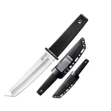 Tactical Survival Tanto Blade Knife^