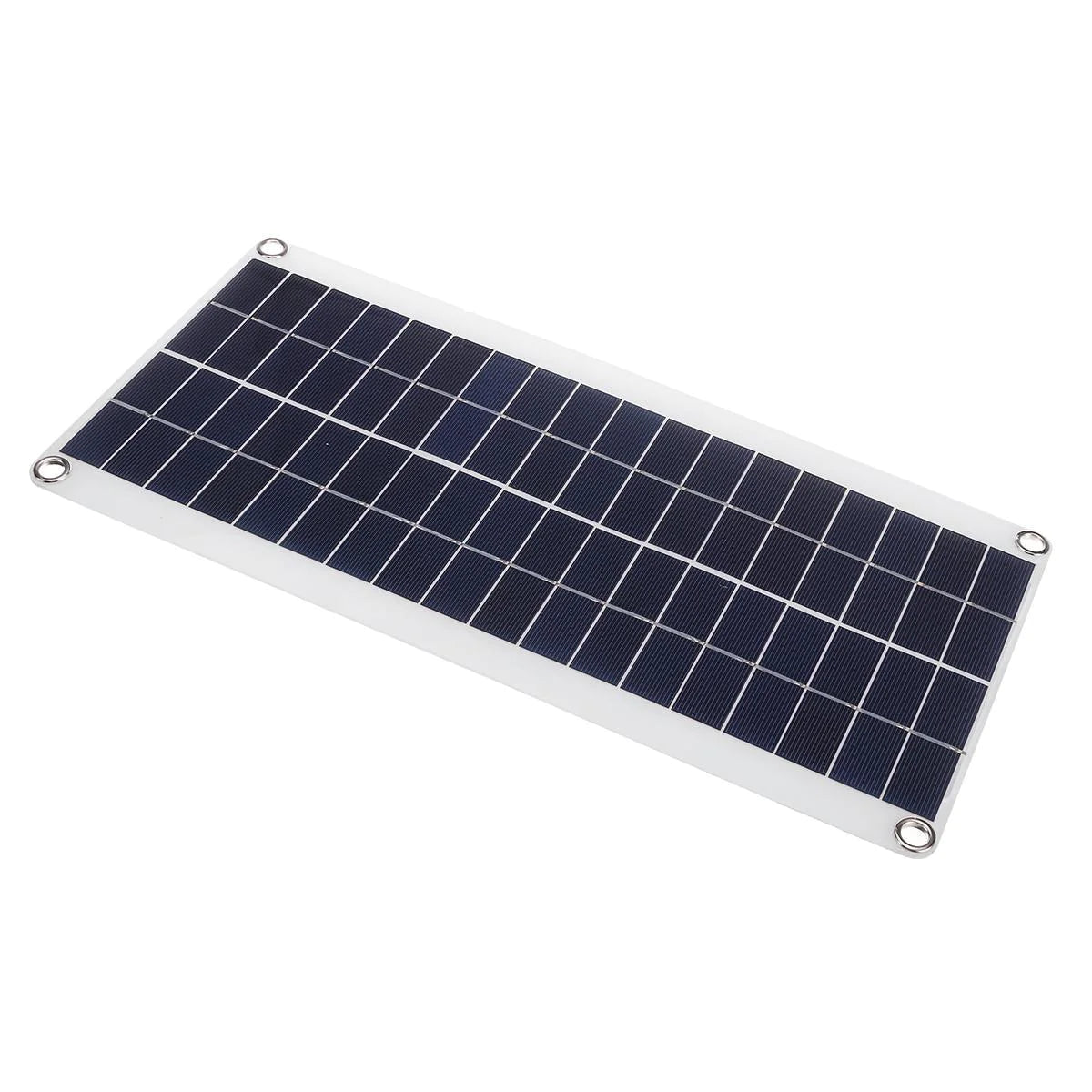 15W Solar Charging Panel 