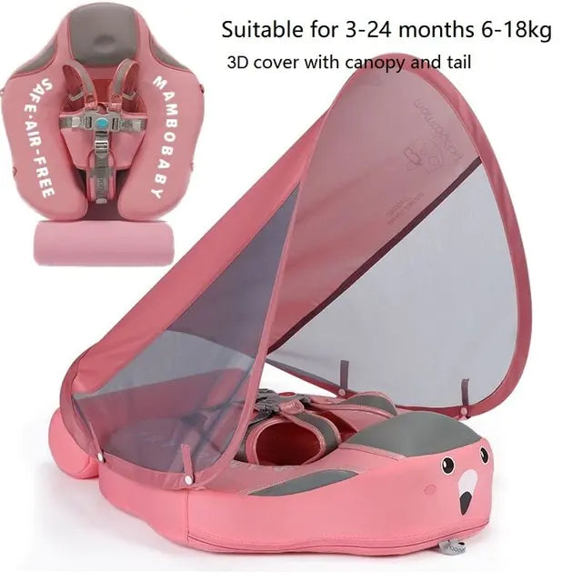 Baby Float Swimming Rings 