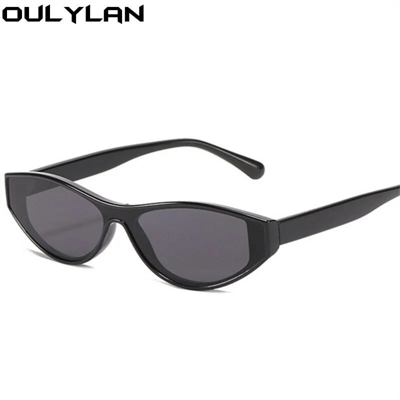 Cat Eye Sunglasses 