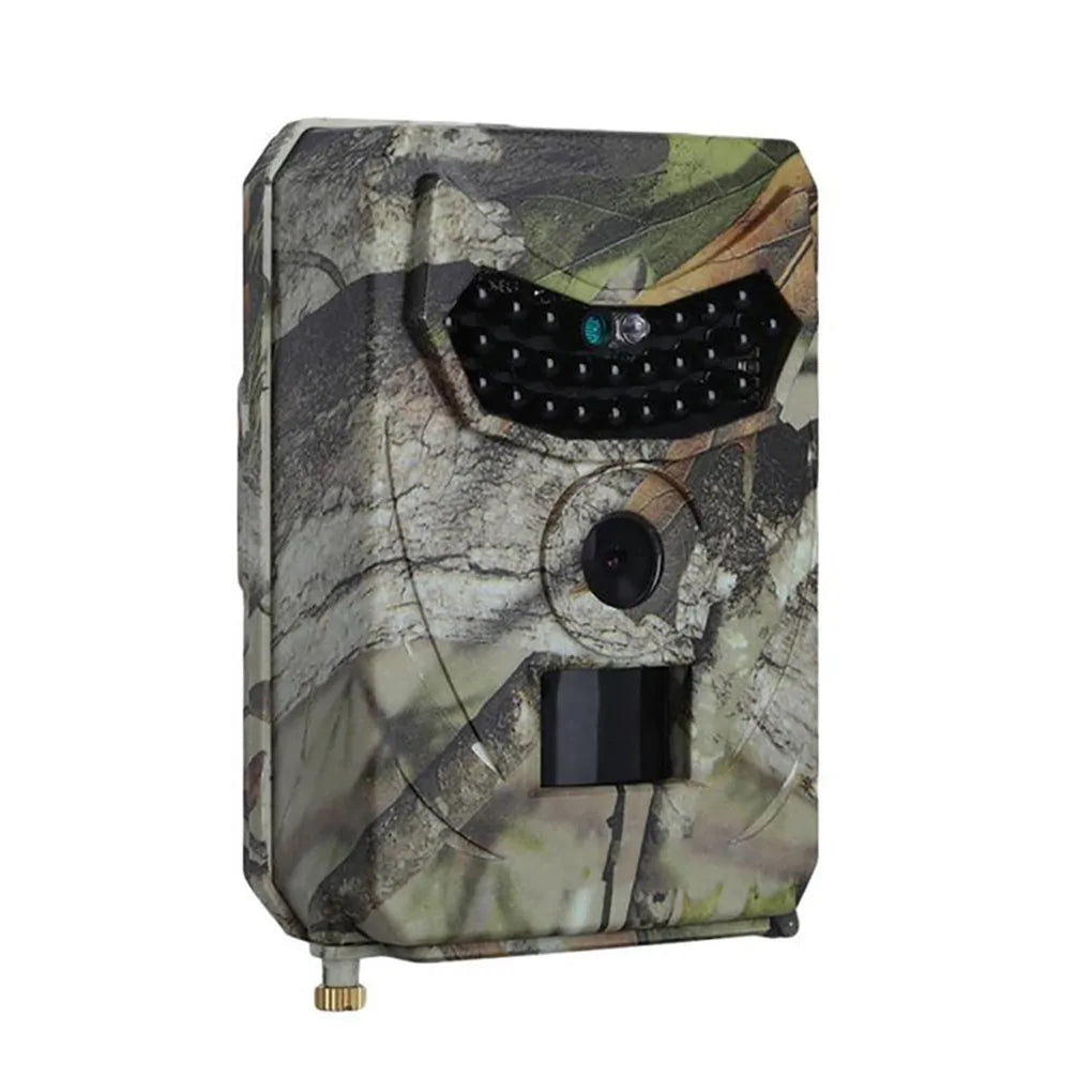 Night Vision Trail Wildlife Camera^