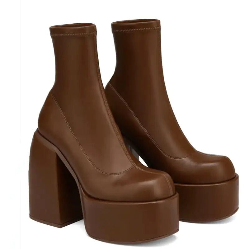 High Heel Boots For Women boots