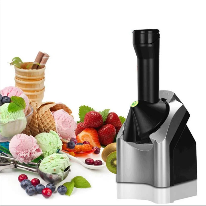 Frozen Fruit Machine Ice Cream Maker 