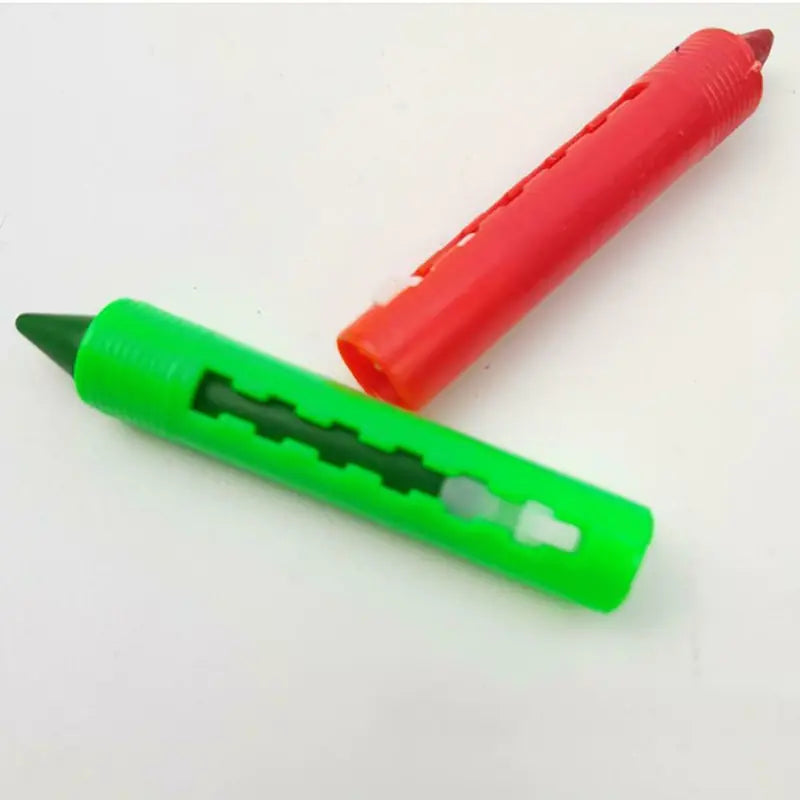 Washable Crayon for Kids 