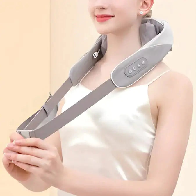 Shiatsu Neck Massager 