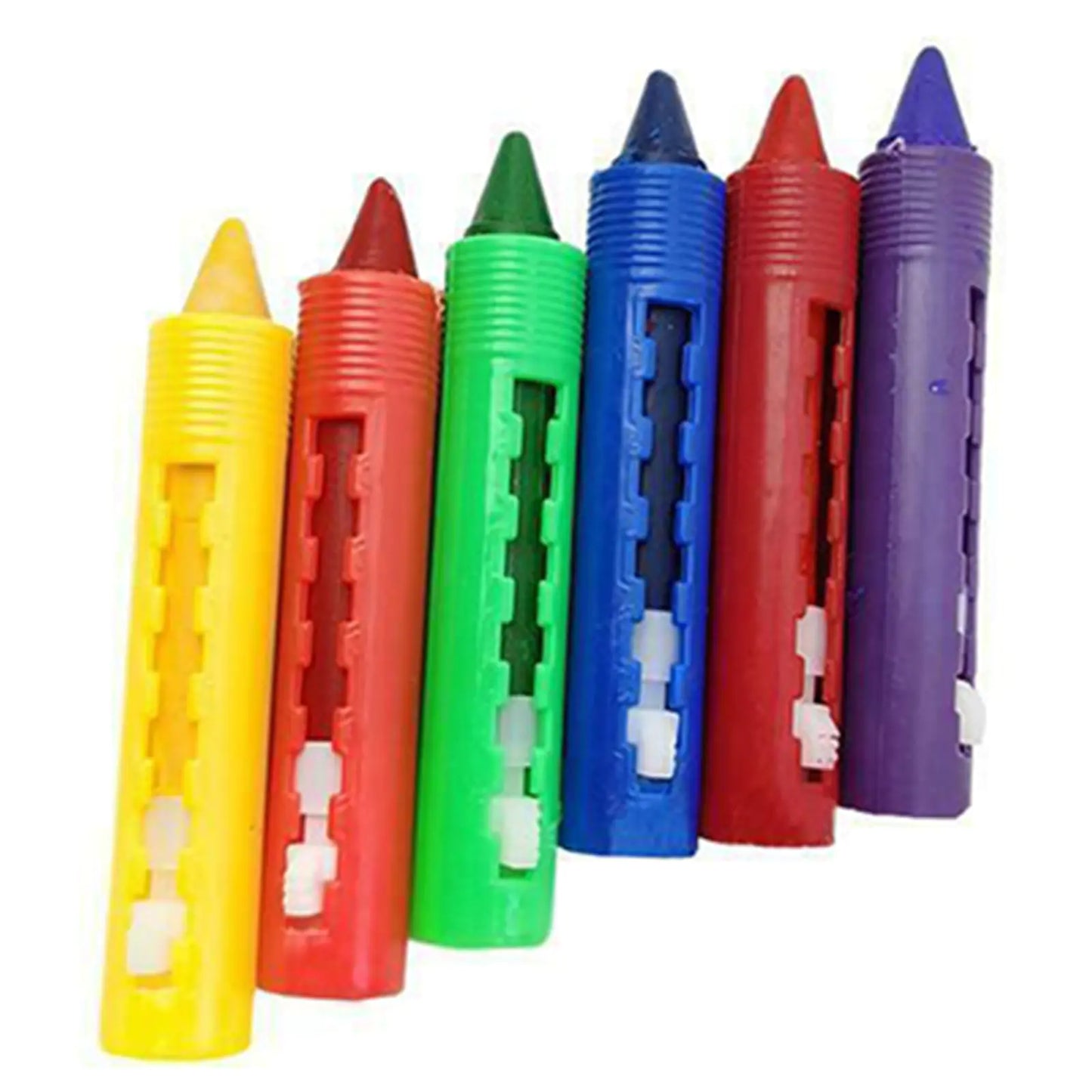 Washable Crayon for Kids 