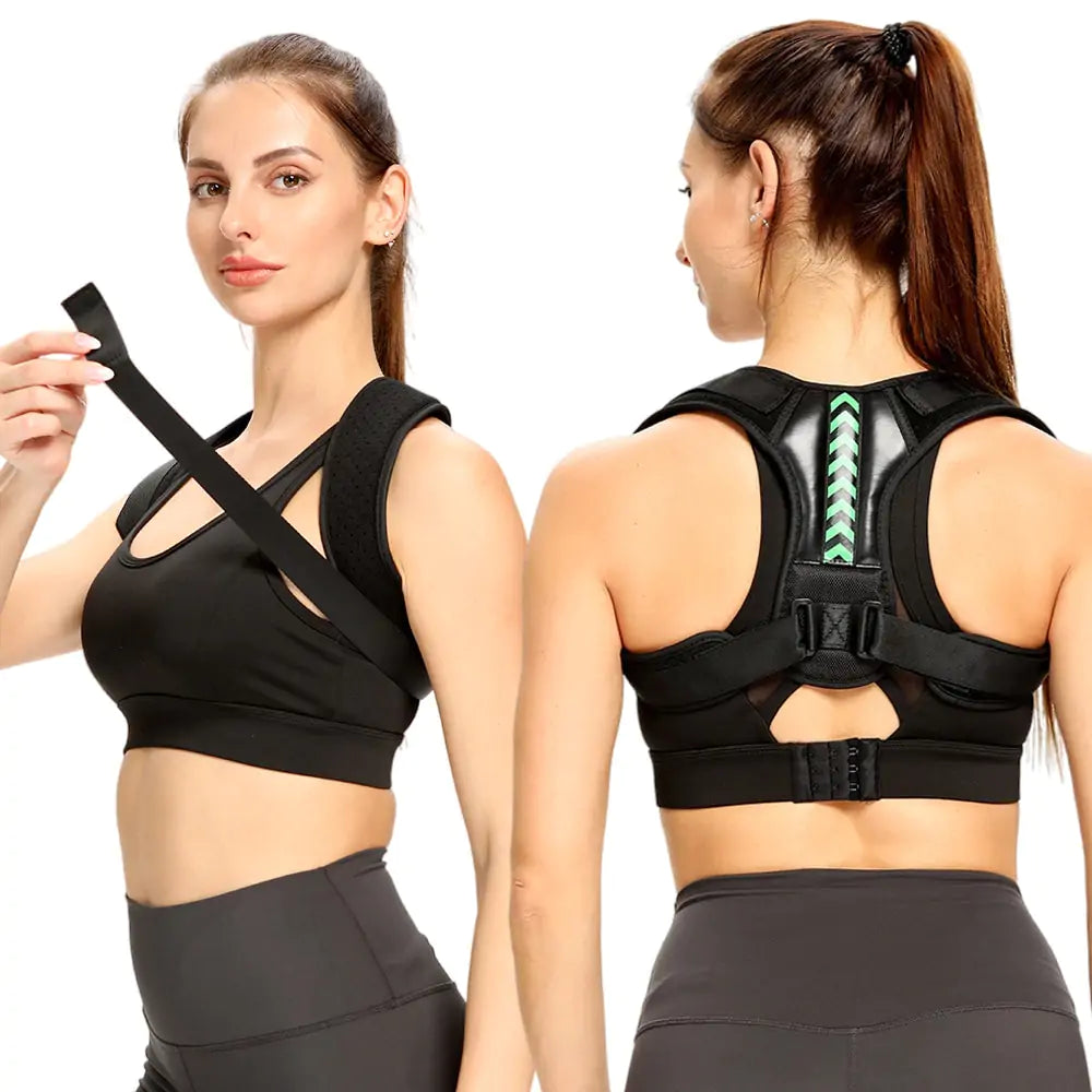 Posture Corrector For Men & Women^