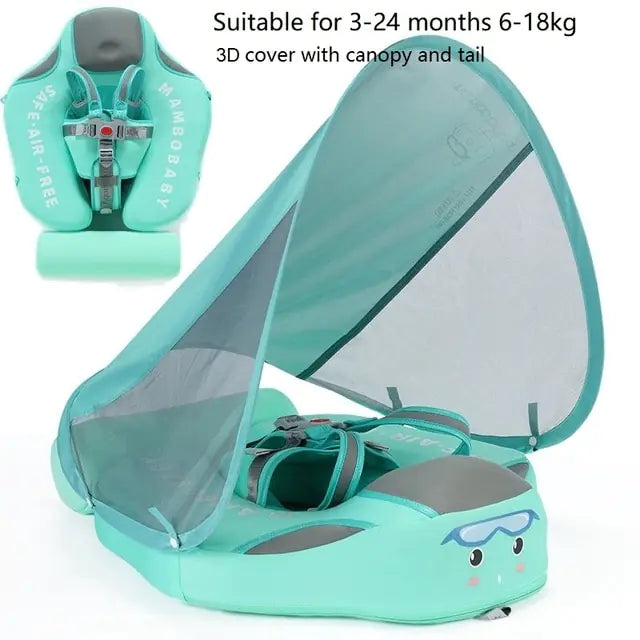 Baby Float Swimming Rings 