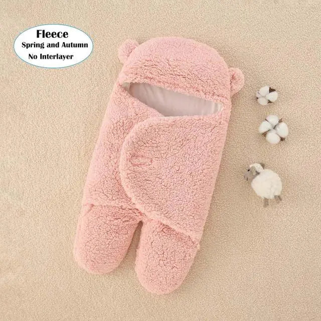 Winter Baby Sleepsacks 