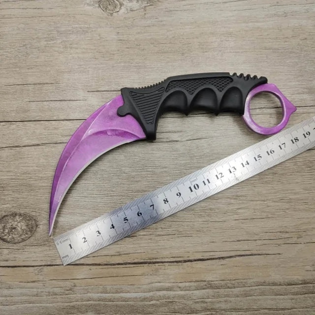 Counter Strike Knife 