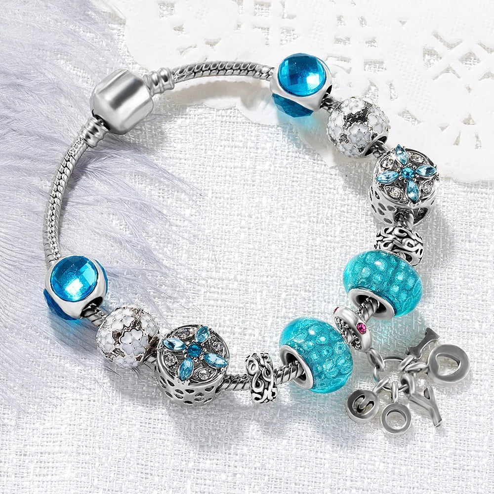 Charm Bracelet 