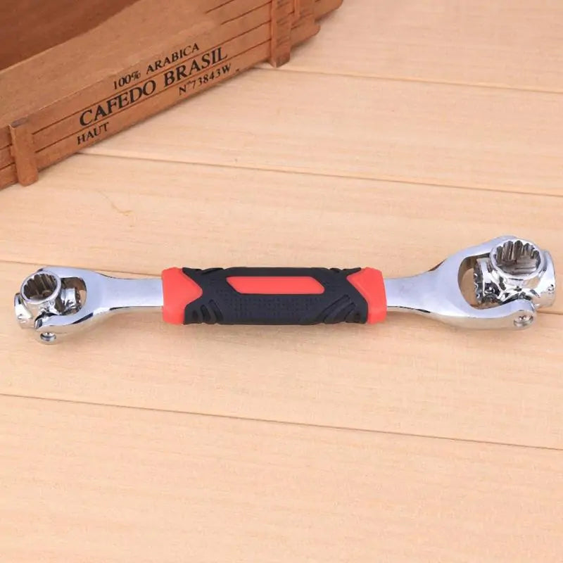 48 In 1 Multipurpose Bolt Wrench^