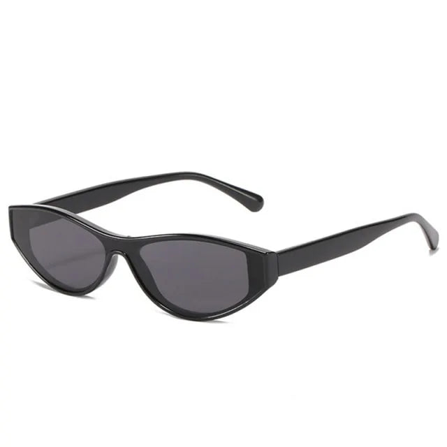 Cat Eye Sunglasses 