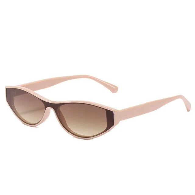 Cat Eye Sunglasses 