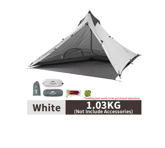 Outdoor Camping Tent^