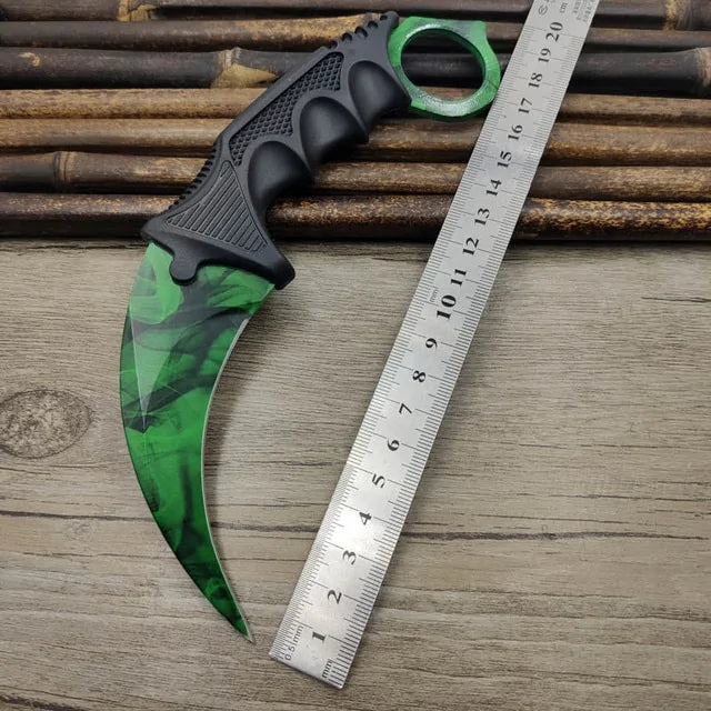 Counter Strike Knife 