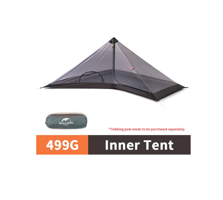 Outdoor Camping Tent^