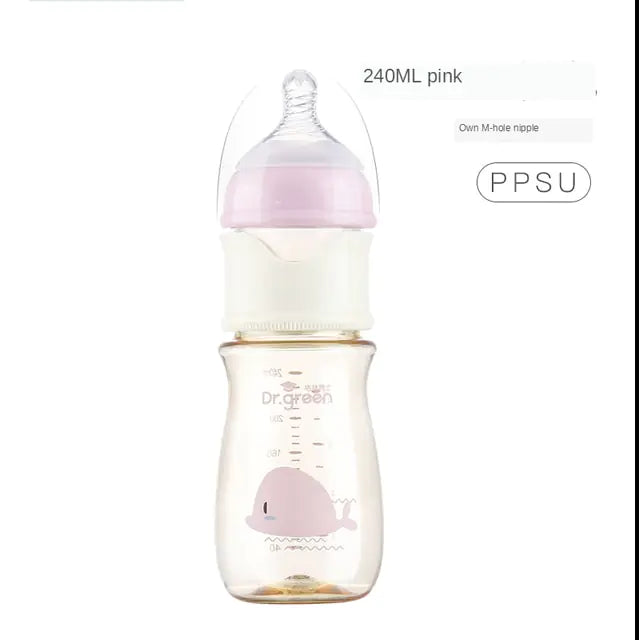 Insulation Baby Bottle Warmer 