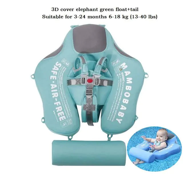 Baby Float Swimming Rings 