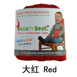 Baby Portable Seat 