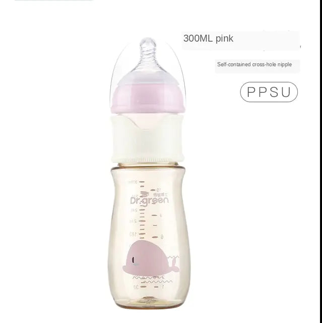 Insulation Baby Bottle Warmer 