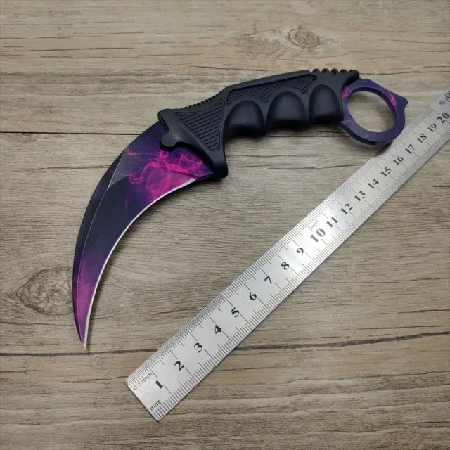 Counter Strike Knife 