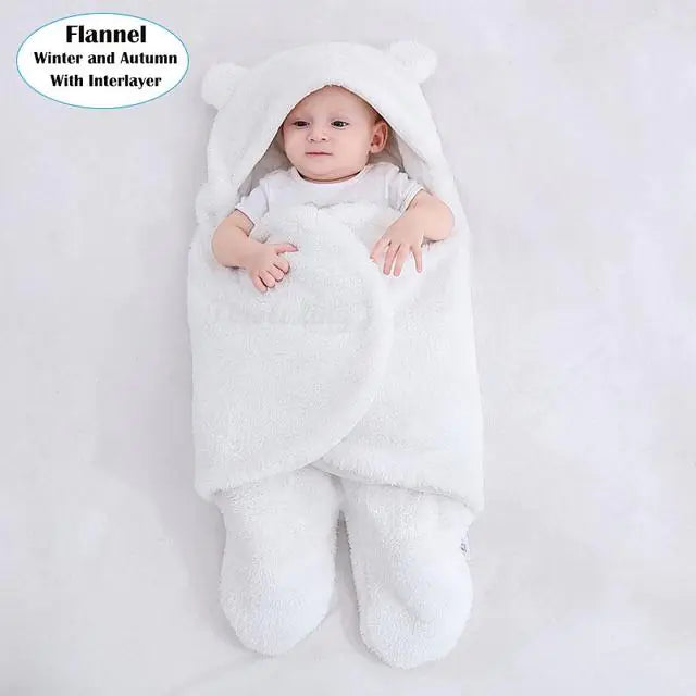 Winter Baby Sleepsacks 