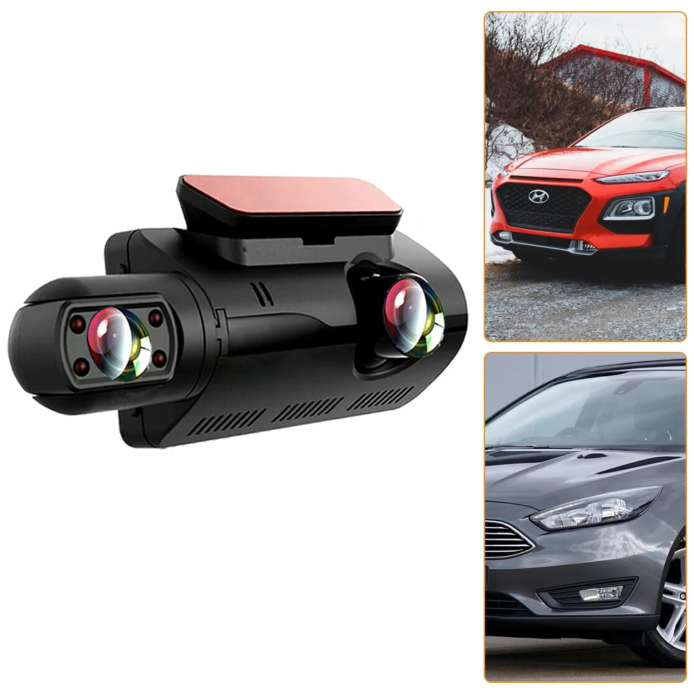 Dash Cam Video Recorder^