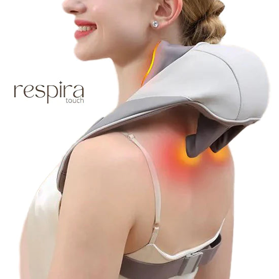 Shiatsu Neck Massager 