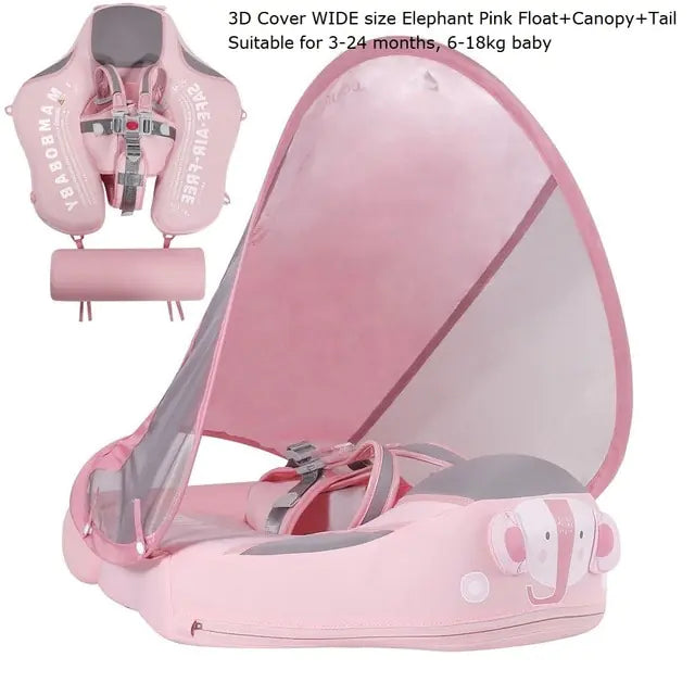 Baby Float Swimming Rings 