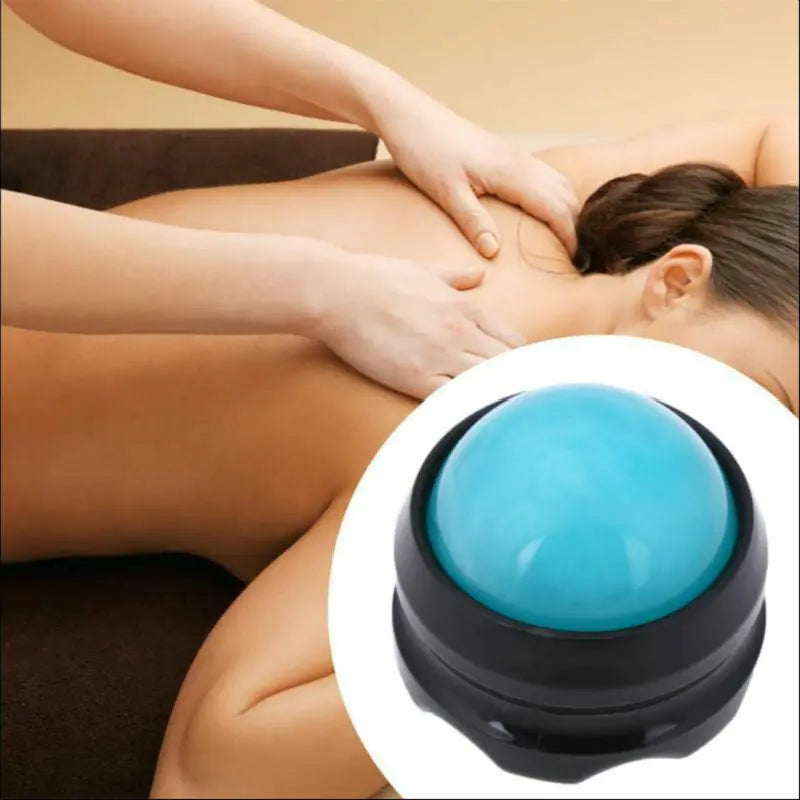 Massage Roller Ball Massager^