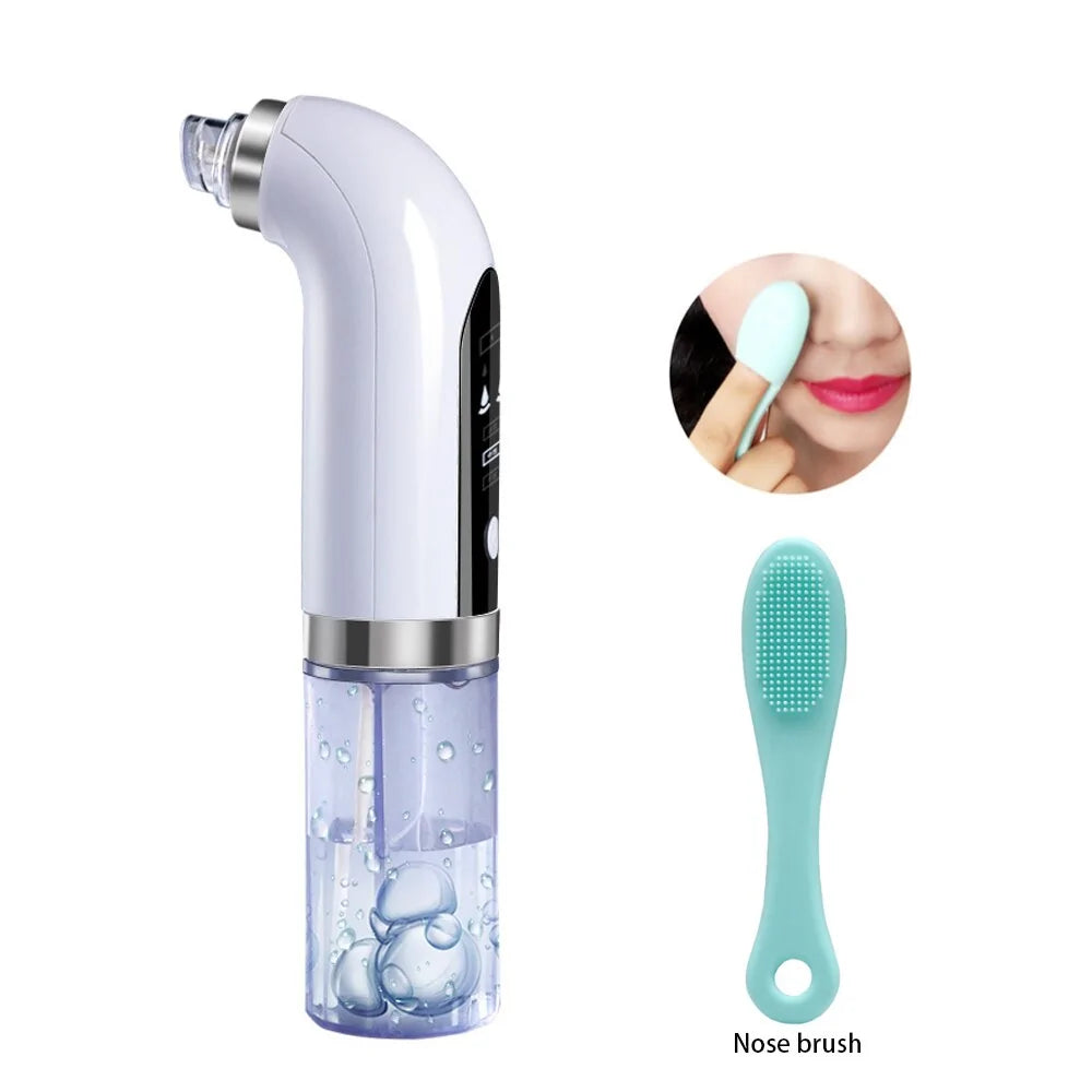 Blackhead Remover Device 