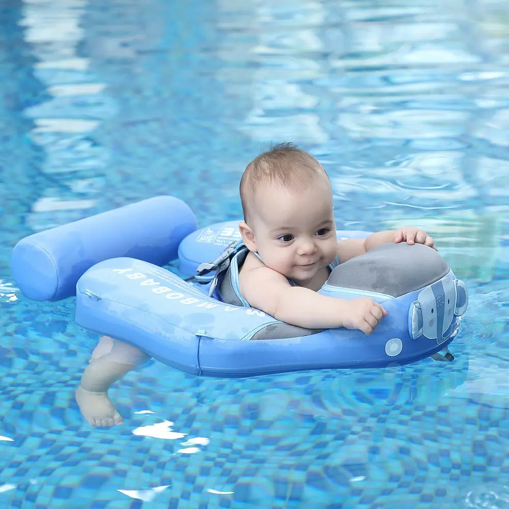 Baby Float Swimming Rings 