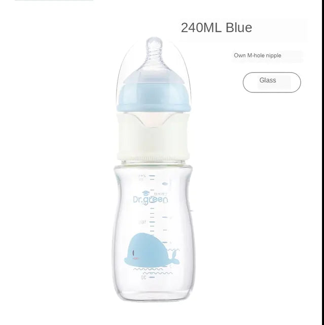 Insulation Baby Bottle Warmer 