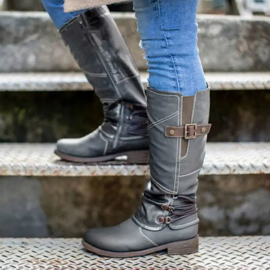 Winter Boots Women 