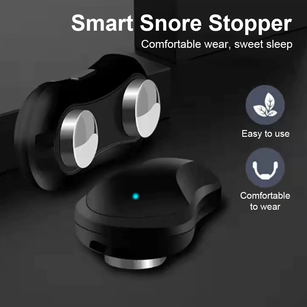 Sleep Aid Snore Stopper^