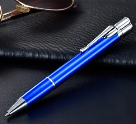 Refillable Pen Lighter 