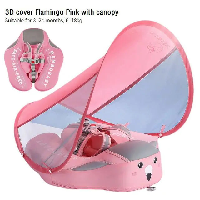 Baby Float Swimming Rings 